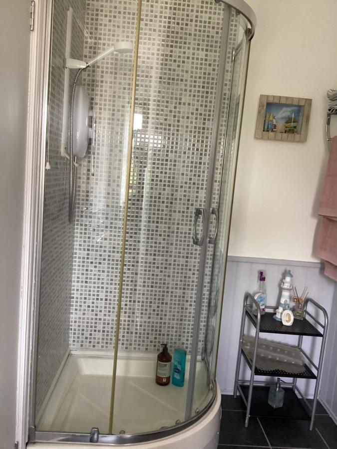 Riverview Apartment Buncrana Ngoại thất bức ảnh